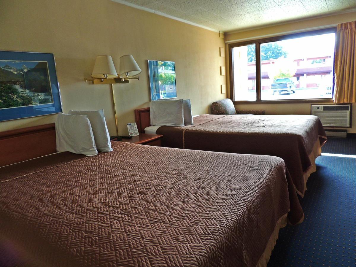 Travelodge By Wyndham Kalispell Cameră foto